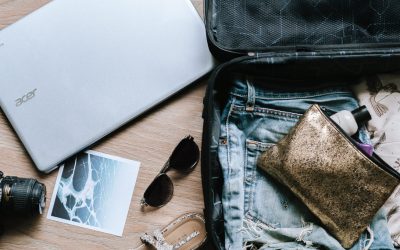Travel Nurse Jobs: Packing Tips To Make Life on the Road Easier
