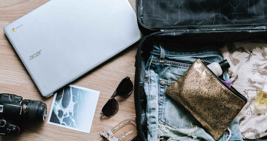 Travel Nurse Jobs: Packing Tips To Make Life on the Road Easier