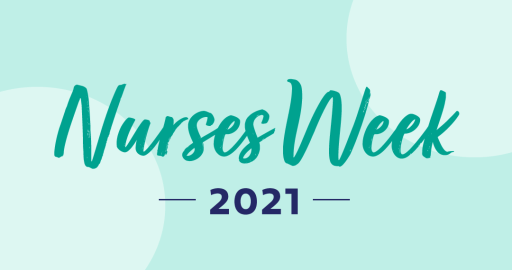 Nurses Week 2021