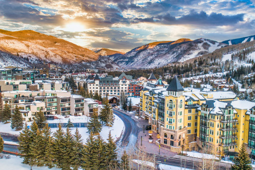 travel nurse vail colorado