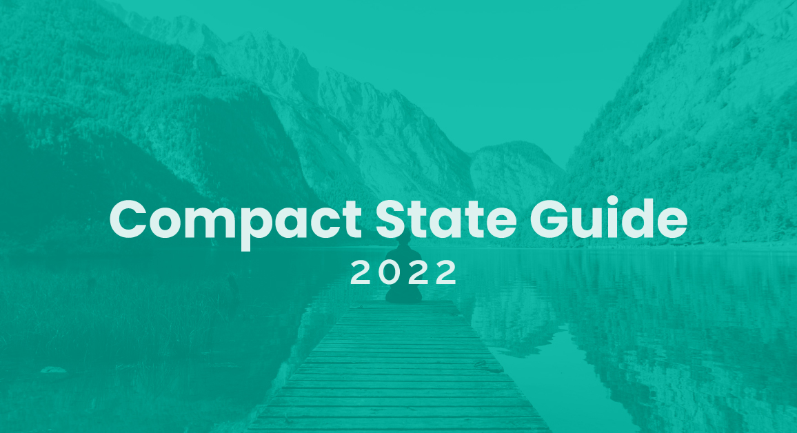 Compact State Guide 2022