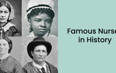 Famous Nurses in History