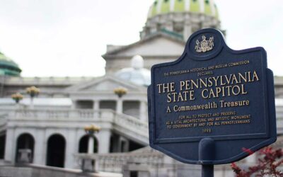 Pennsylvania To Become Compact State