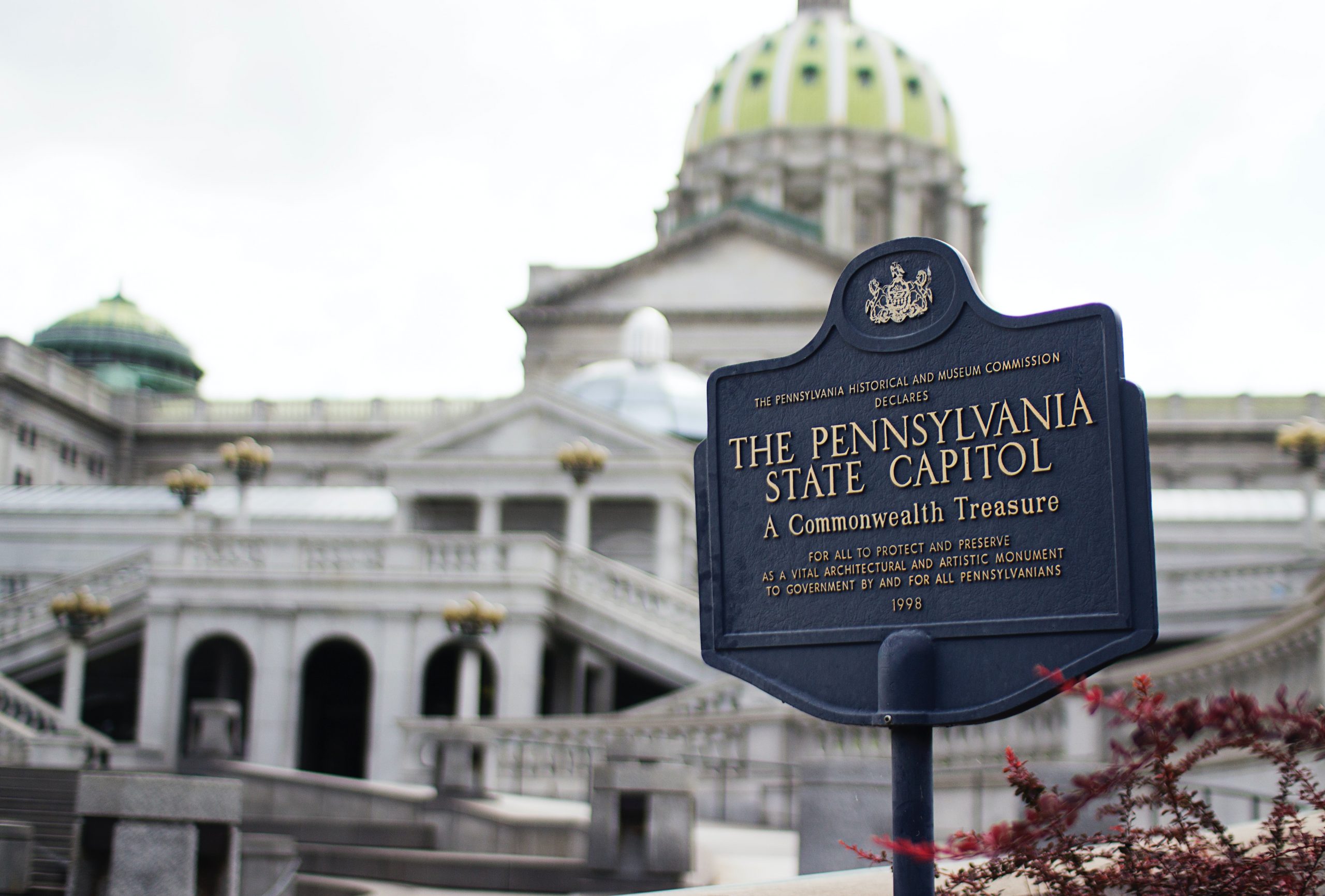 Pennsylvania To Compact State ARMStaffing