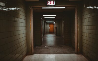 Haunted Hospitals in America