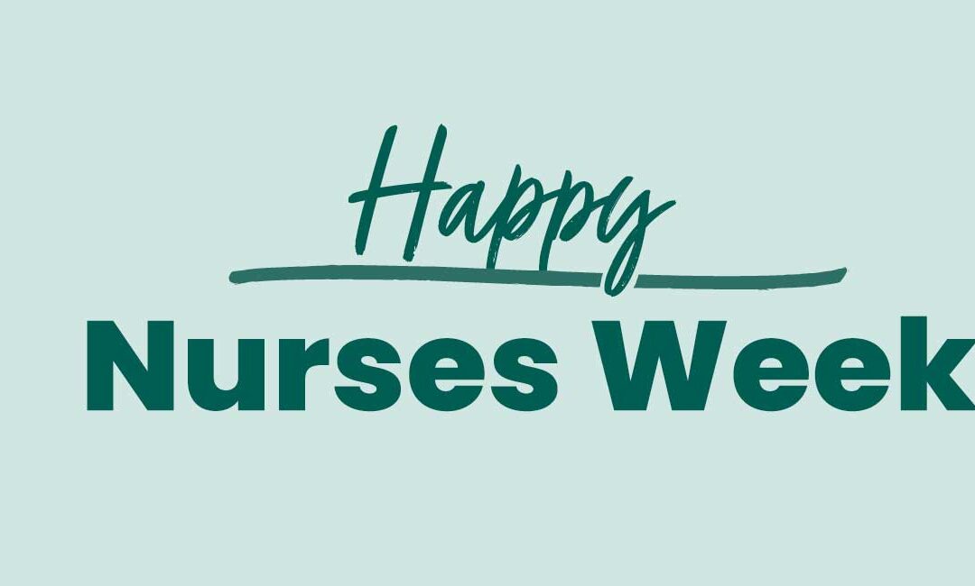 Fun Facts About Nurses Week