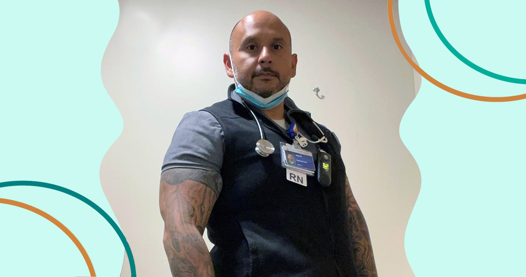 Travel Nursing Stories – Jose Quinteros, RN