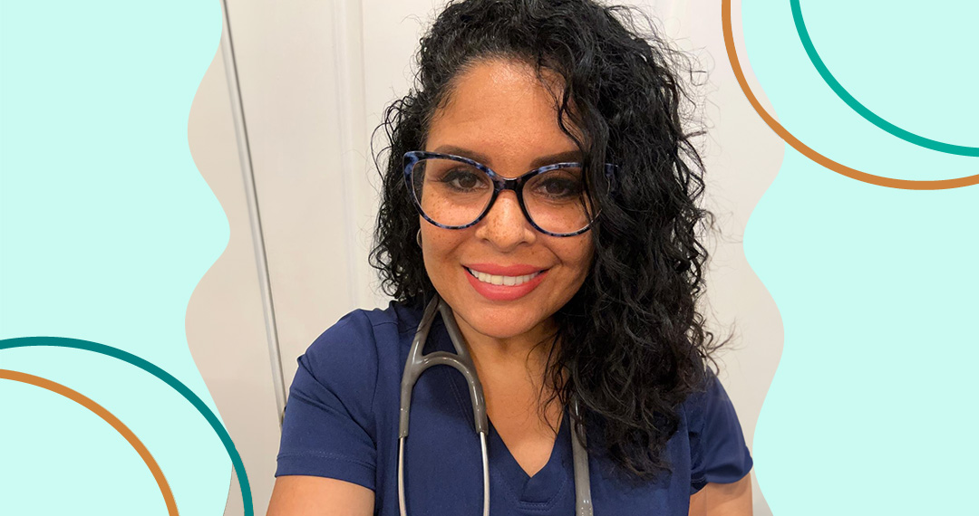 Travel Nursing Stories – Lisette, RN