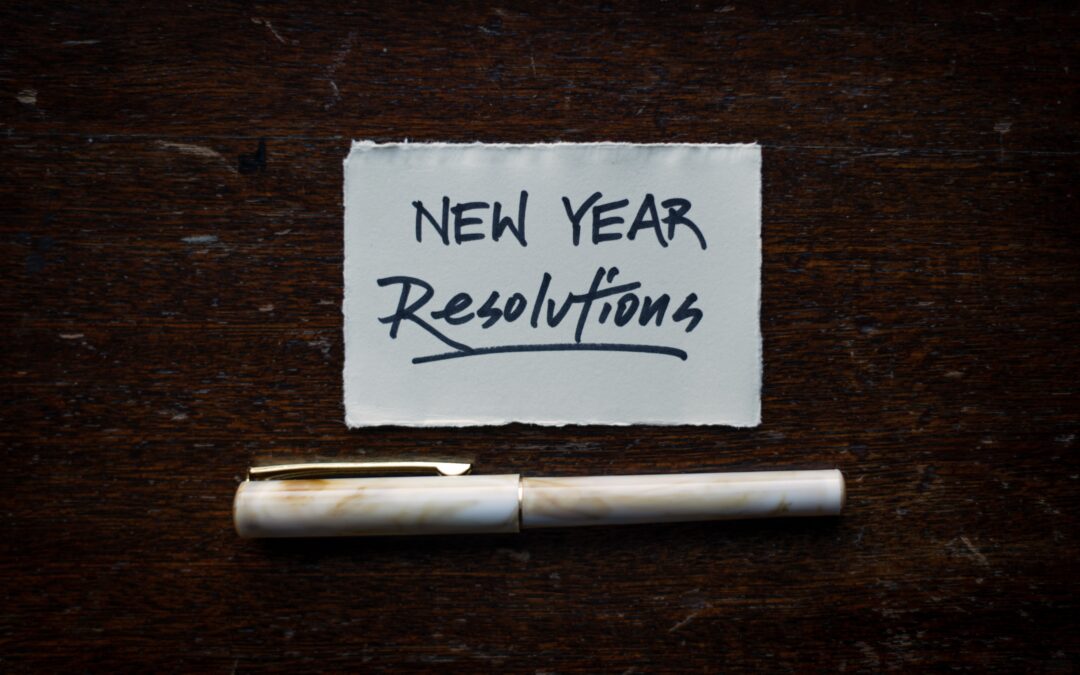 Top New Year’s Resolutions for Travel Healthcare Professionals