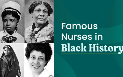 Important Nurses in Black History