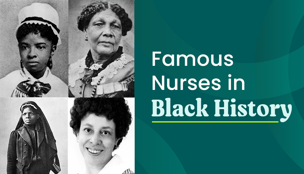 Important Nurses in Black History