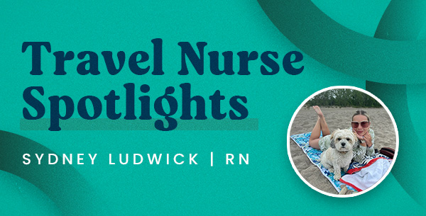 Travel Nursing