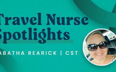 Travel Allied Spotlight – Tabatha Rearick