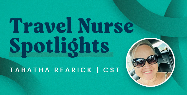 Travel Allied Spotlight – Tabatha Rearick