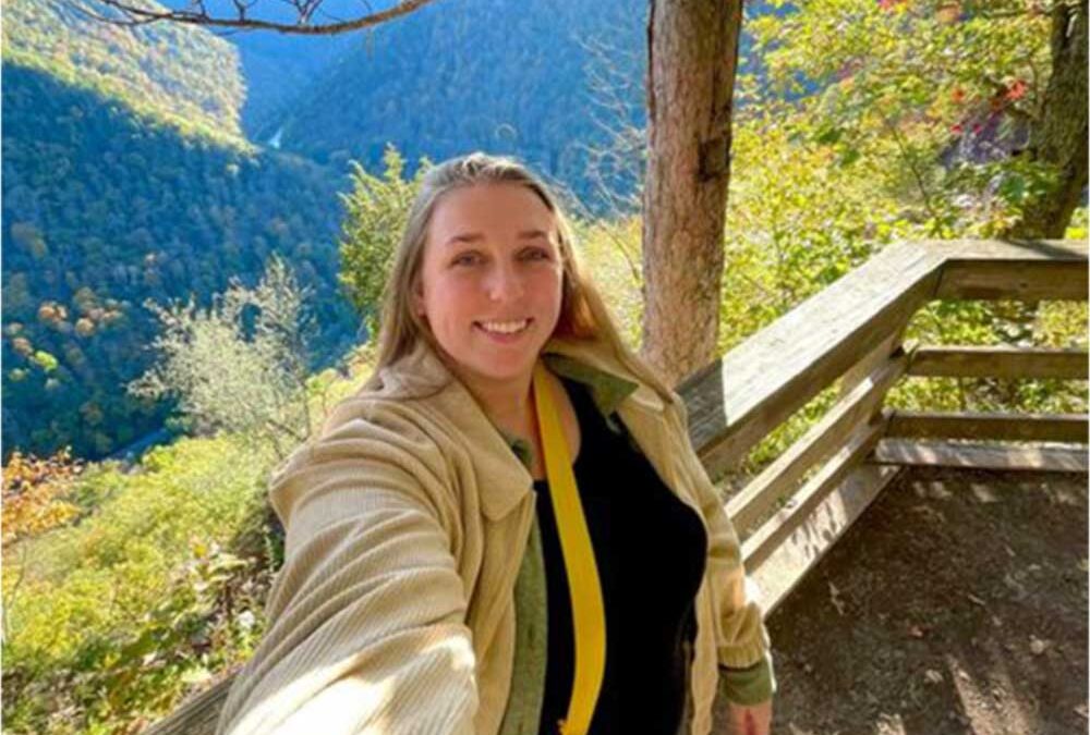 ARMS Nurse Alex Balavage, RN, PACU
