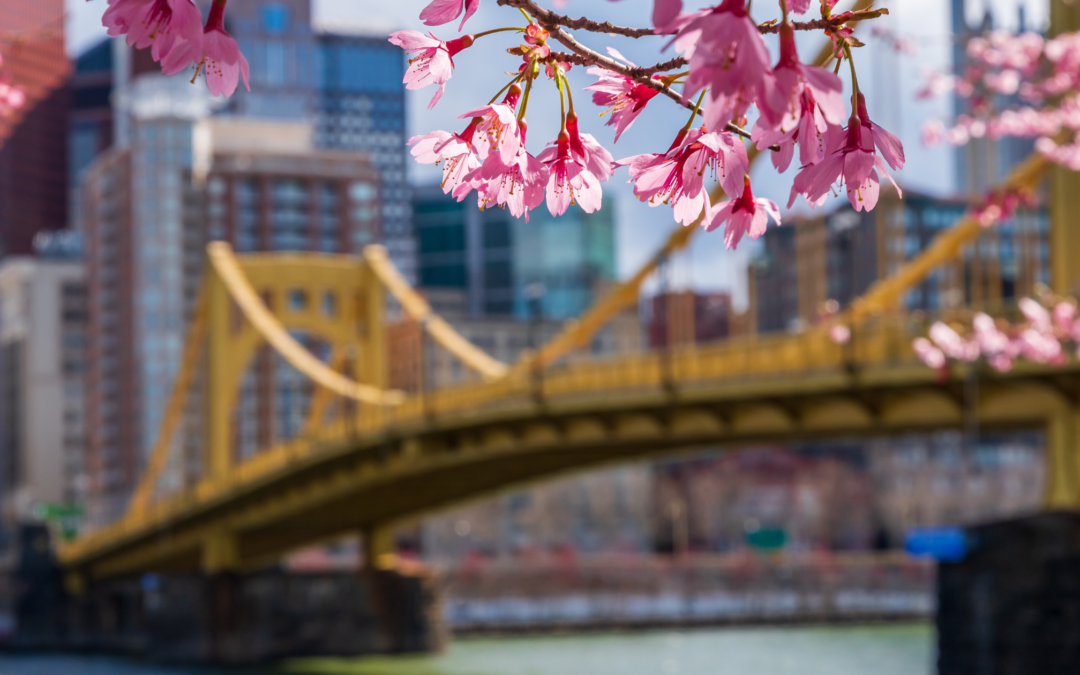 Why You Should Consider Pennsylvania for Your Spring Travel Assignment