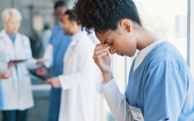 Stress Management Tips for Travel Nurses
