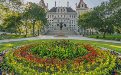 Why Albany, New York Is a Top Destination for Travel Nurses in 2025