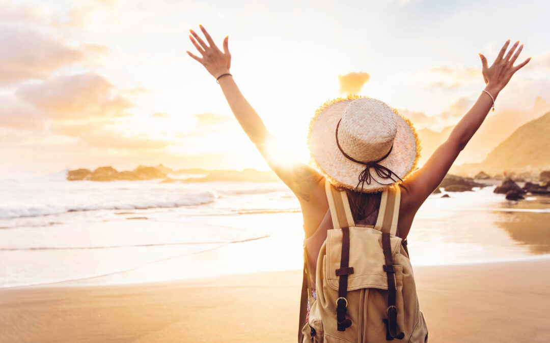 Summer Travel Tips: The Ultimate Guide for a Smooth and Successful Assignment