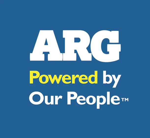 ARG Logo
