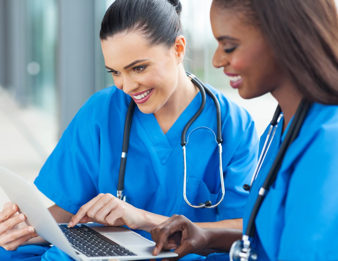 Nurses job Licensure